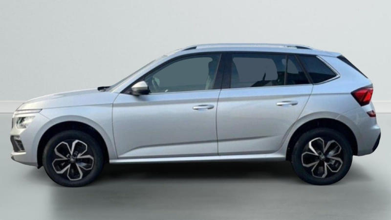 Skoda Kamiq 1.0 Tsi Evo 2 116 ch Dsg7 Selection
