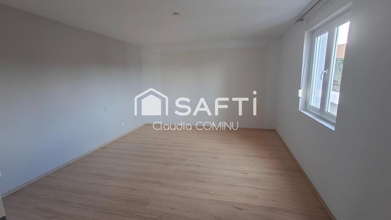 Appartement - 105 m² - 4 pièces