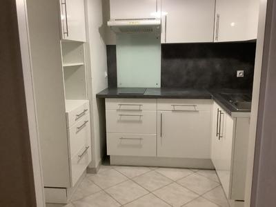 Appartement - 39 m² - 2 pièces