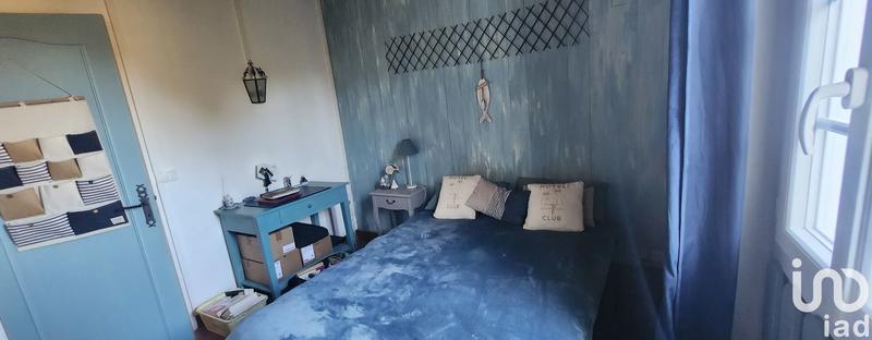 Maison - 86 m² - 3 pièces