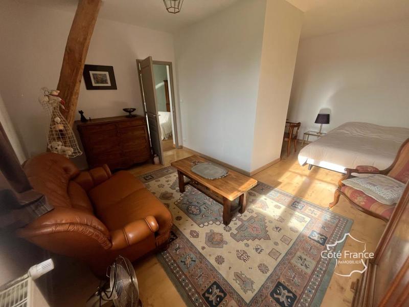 Ferme - 381 m² - 11 pièces