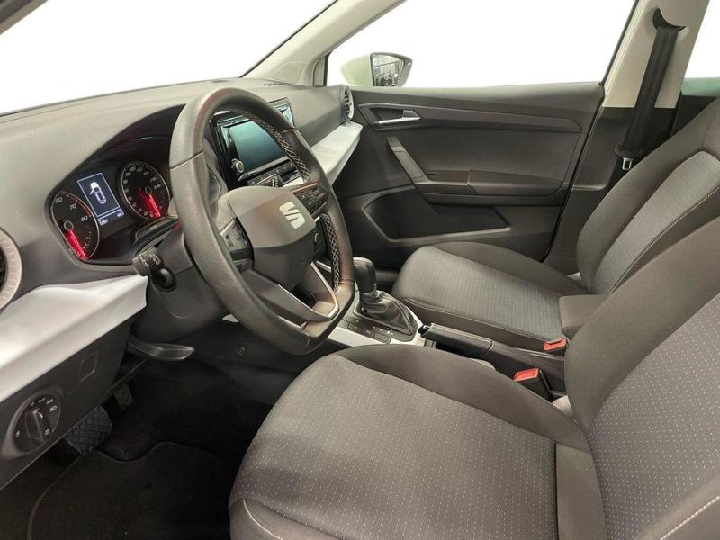 Seat Arona 1.0 Tsi 110 ch Start/Stop Dsg7 Copa