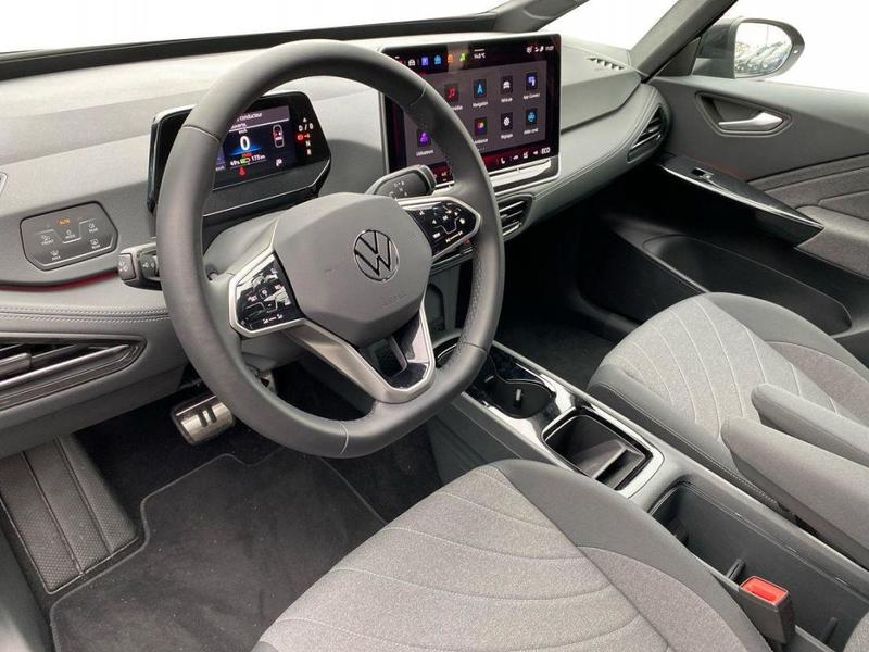 Volkswagen Id.3 Id 3 Fl Pro (59kwh) Id. (204ch)