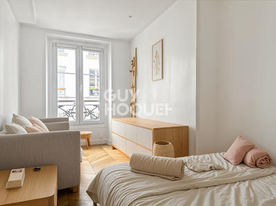 Appartement - 94 m² - 4 pièces