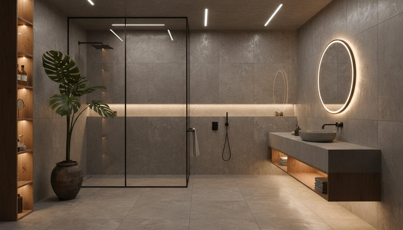 Appartement - 69 m² - 3 pièces