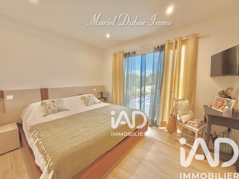 Maison - 141 m² - 6 pièces