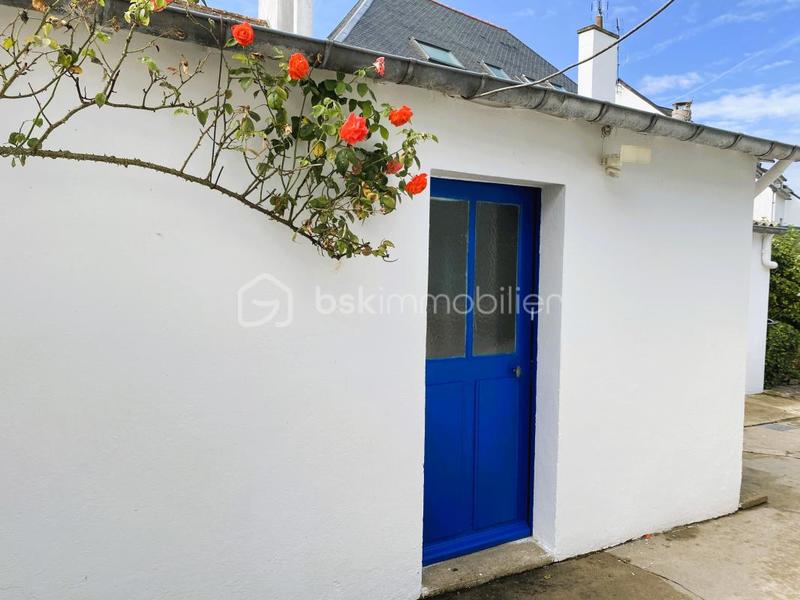 Maison en pierre - 91 m² - 4 pièces