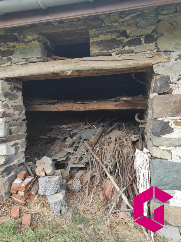 Ferme - 60 m² - 4 pièces