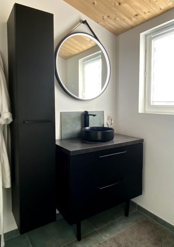 Maison - 166 m² - 8 pièces