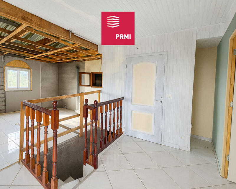 Maison - 170 m² - 6 pièces