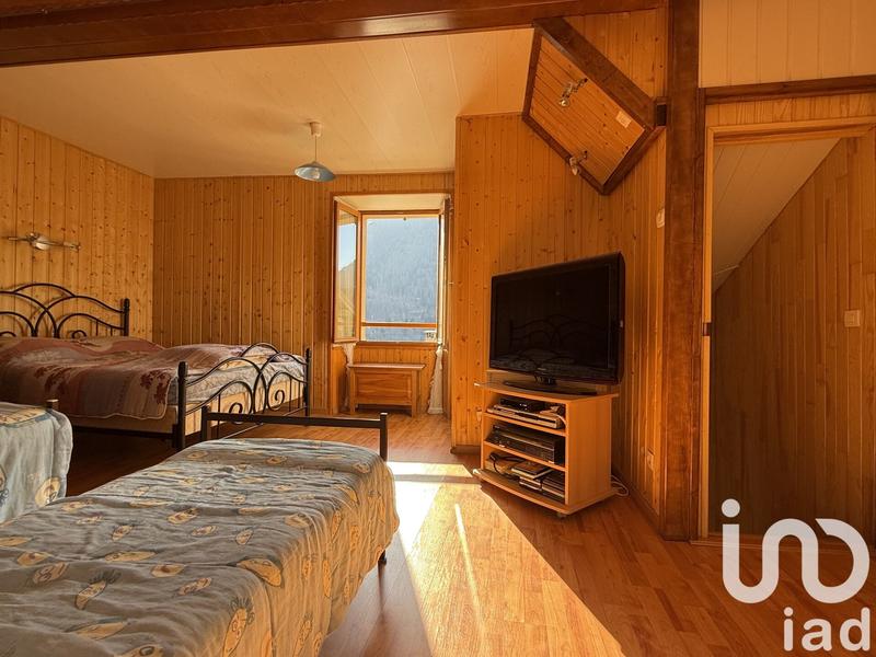 Maison - 47 m² - 3 pièces