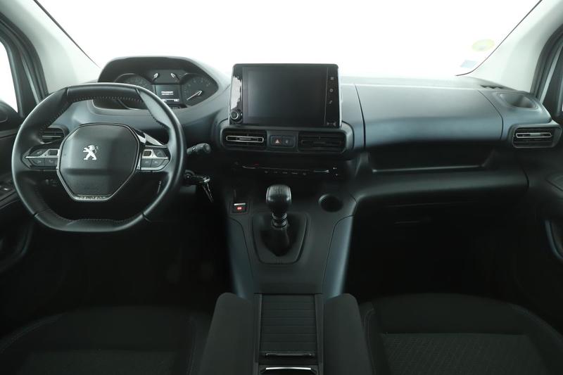 Peugeot Rifter 1.5 Blue-HDi Allure Pack 131 ch