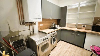 Local commercial - 54 m² - 2 pièces