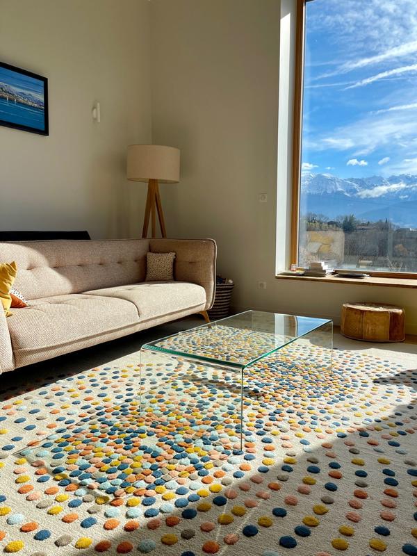 Maison - 125 m² - 4 pièces