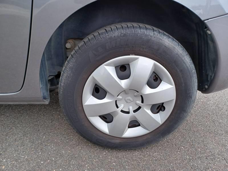 Renault Kangoo Blue dCi 115 Business