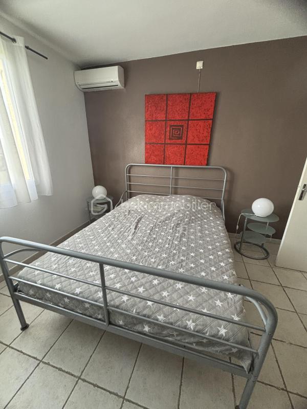 Maison - 166 m² - 6 pièces