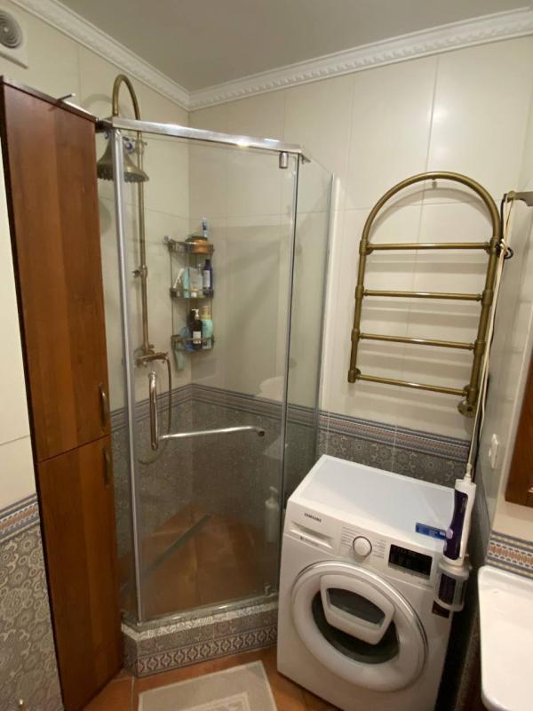 Studio - 21 m² - 1 pièce