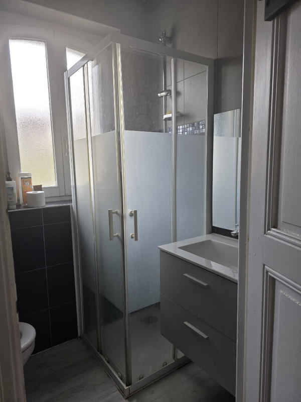 Appartement - 75 m² - 4 pièces