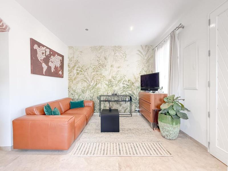 Villa - 87 m² - 4 pièces