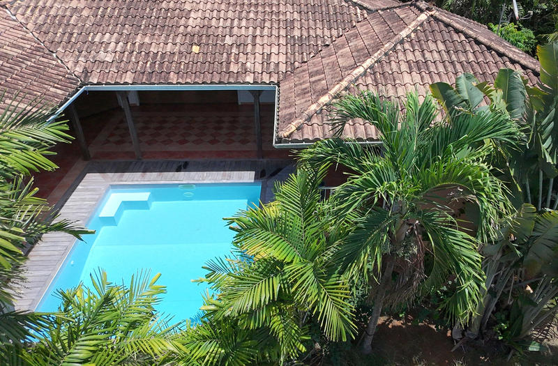 Maison - 126 m² - 5 pièces