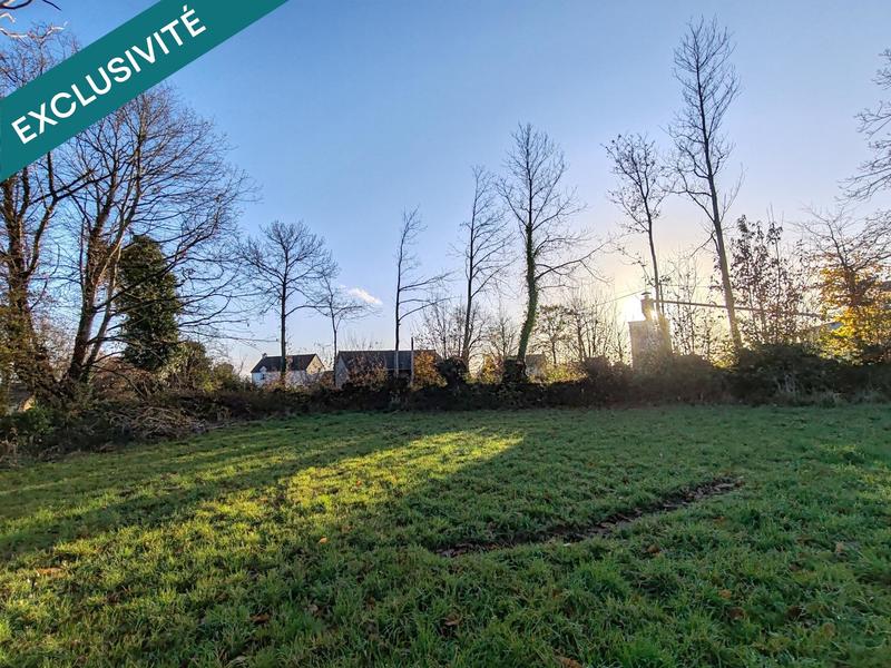 Terrain agricole - 6 871 m²