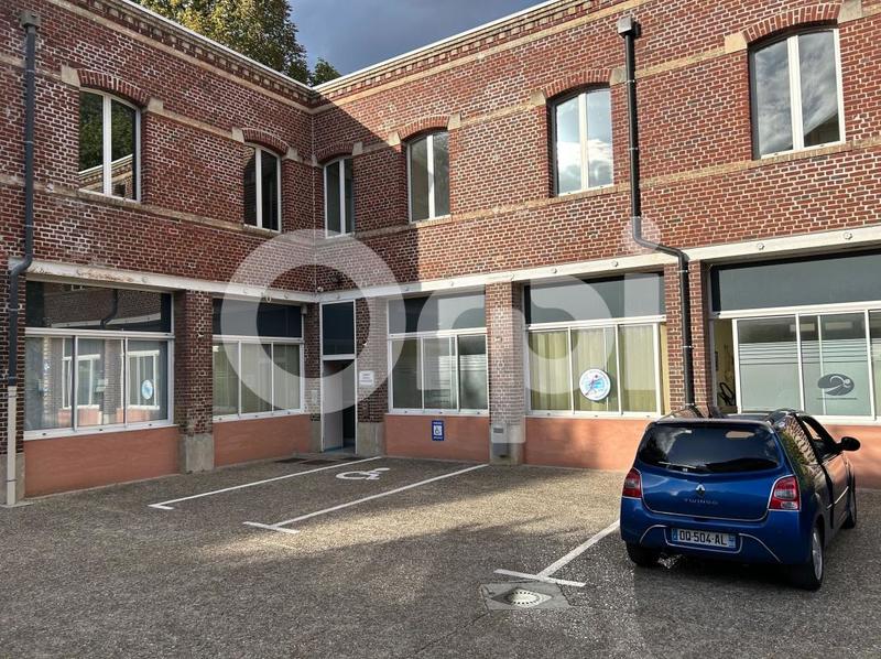 Appartement - 128 m² - 5 pièces