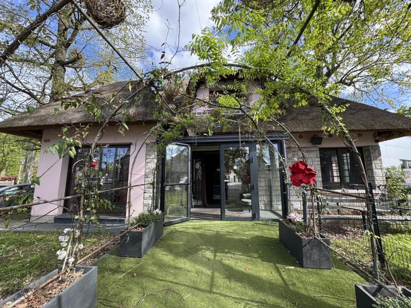 Local commercial - 180 m²