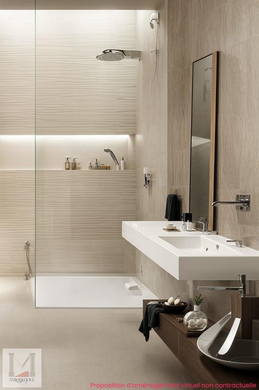 Appartement - 81 m² - 4 pièces