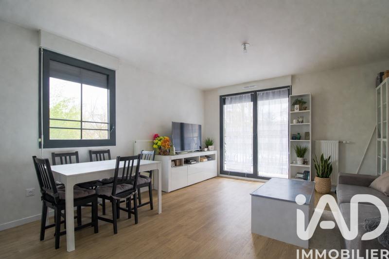 Appartement - 81 m² - 4 pièces