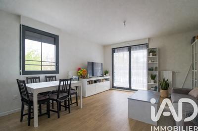 Appartement - 81 m² - 4 pièces