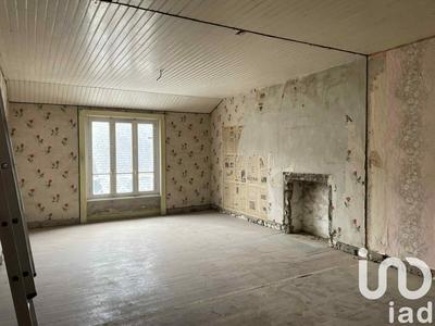 Maison de ville - 53 m² - 3 pièces