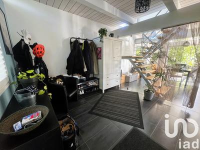 Maison - 140 m² - 4 pièces