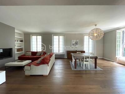 Maison en pierre - 190 m² - 7 pièces