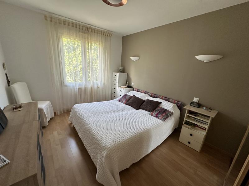 Maison contemporaine - 142 m² - 6 pièces