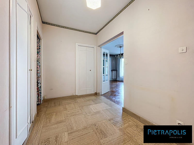 Appartement - 74 m² - 3 pièces