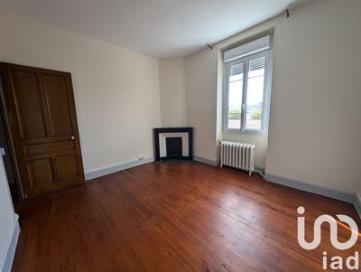 Maison de ville - 224 m² - 8 pièces