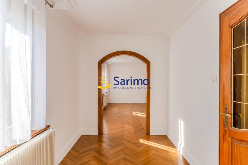 Appartement - 142 m² - 4 pièces