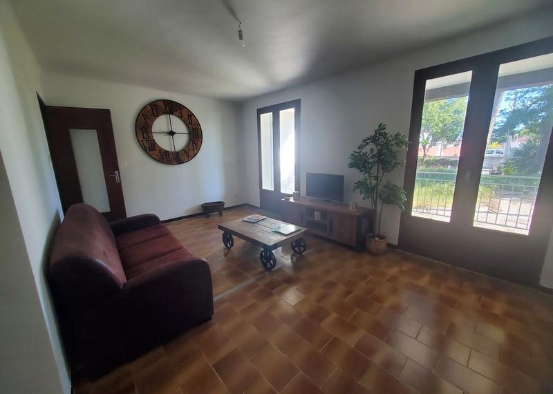 Maison - 106 m² - 4 pièces