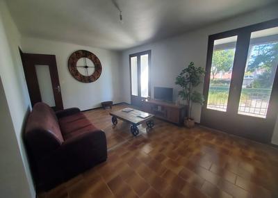 Maison - 106 m² - 4 pièces