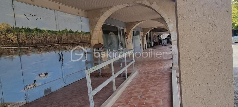 Immeuble - 579 m² - 16 pièces