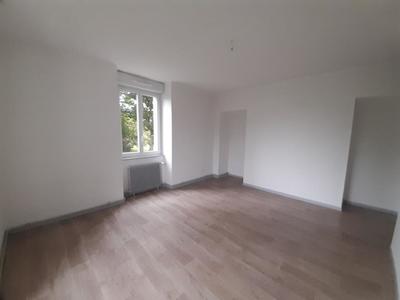 Appartement - 97 m² - 4 pièces