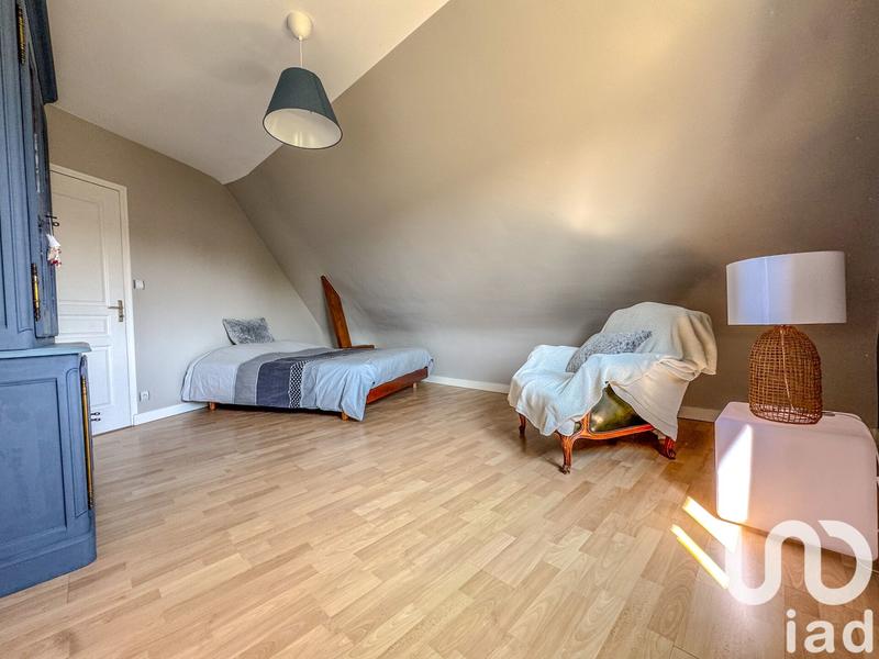 Maison - 146 m² - 5 pièces