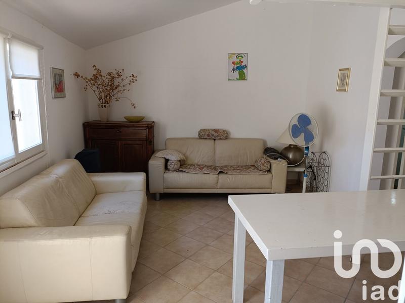 Maison - 121 m² - 5 pièces