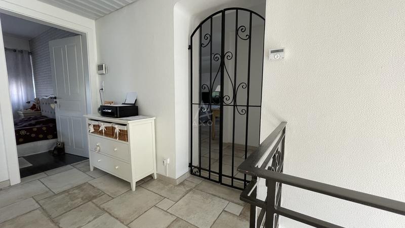 Maison contemporaine - 125 m² - 5 pièces