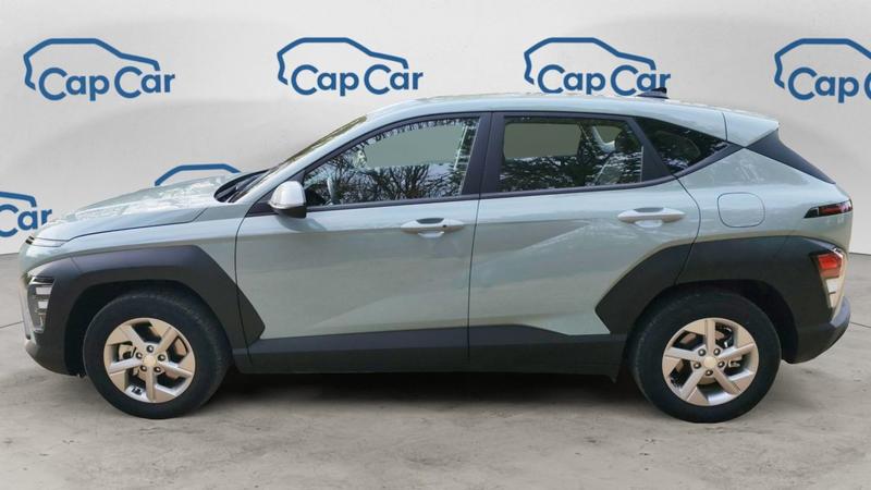 Hyundai Kona 1.6 Hybrid 129 Intuitive