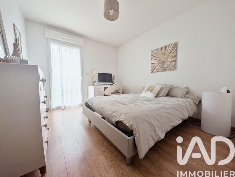 Appartement - 71 m² - 3 pièces