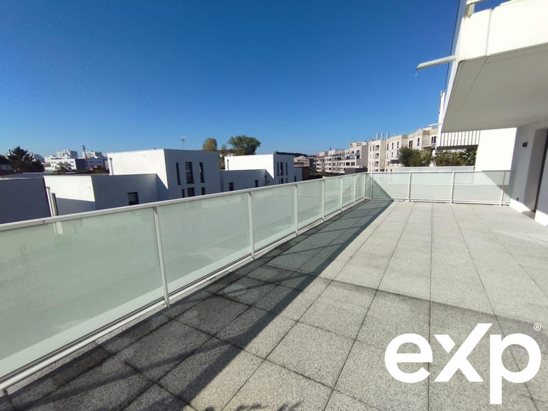 Appartement - 79 m² - 4 pièces