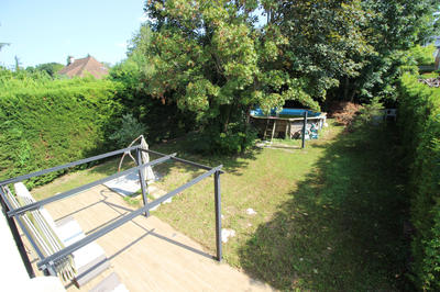 Maison - 180 m² - 7 pièces