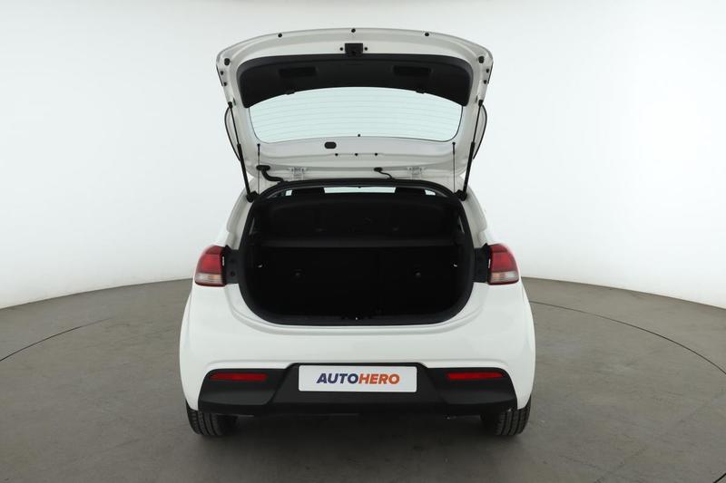 Kia Rio 1.2 Isg Active 84 ch