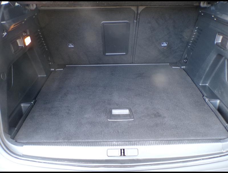 Peugeot 3008 Bhdi 130 Allure Bvm